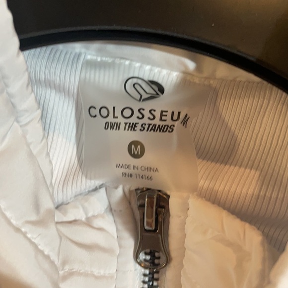 Women Texas Tech vest medium - Picture 6 of 6